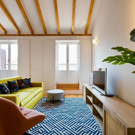 Boutique Rentals-the Alma W/ Balcony Appartement *