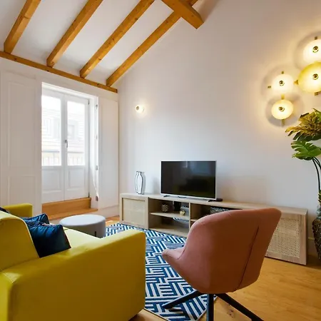 Apartamento Boutique Rentals-the Alma W/ Balcony