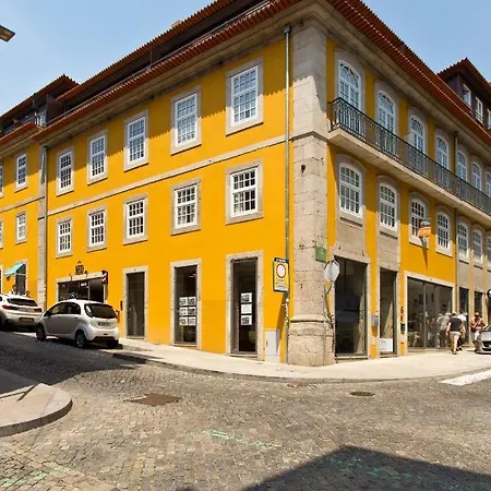 Boutique Rentals-the Alma W/ Balcony