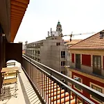 Lejlighed Boutique Rentals-the Alma W/ Balcony Porto