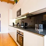 Boutique Rentals-the Alma W/ Balcony Porto