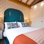 Lejlighed Boutique Rentals-the Alma W/ Balcony Porto