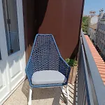 Boutique Rentals-the Alma W/ Balcony Lejlighed