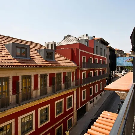 Boutique Rentals-the Alma W/ Balcony *