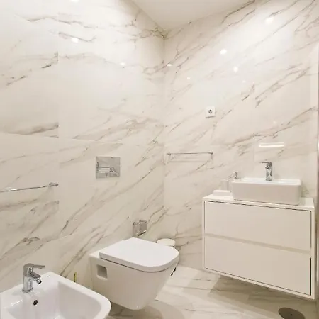 Boutique Rentals-the Alma W/ Balcony Apartamento *