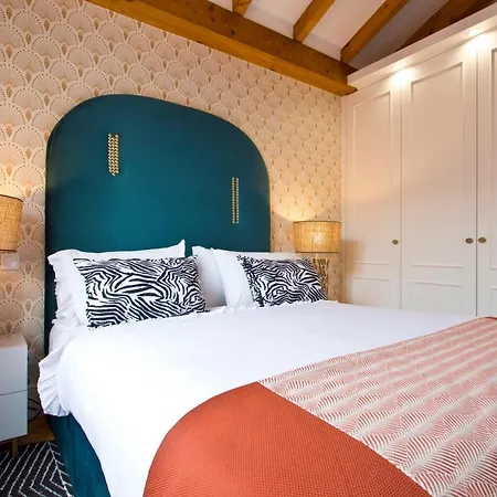 Apartamento Boutique Rentals-the Alma W/ Balcony Porto