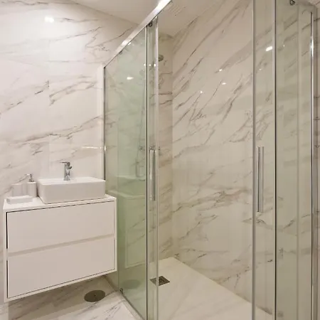 Boutique Rentals-the Alma W/ Balcony Apartament *