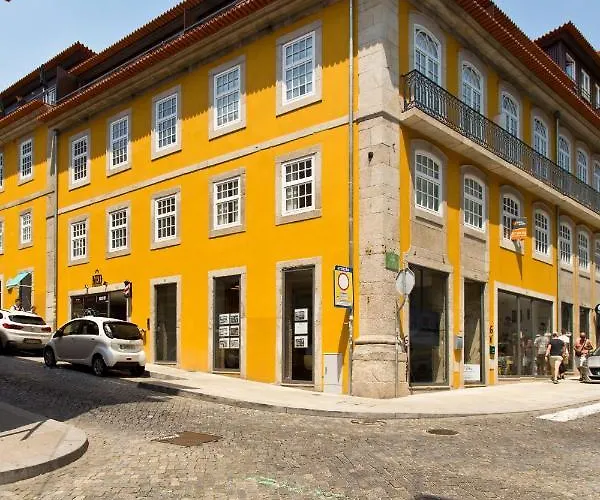 Boutique Rentals-the Alma W/ Balcony